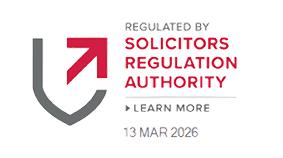 Solicitors Regulation Authority